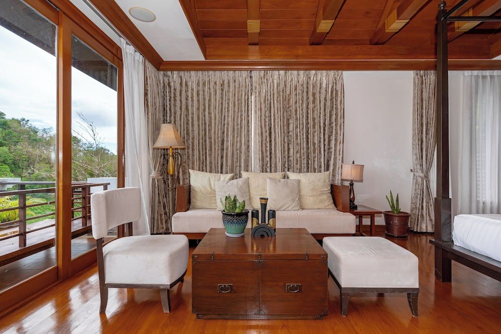 Royal Legacy Golf Villa Villa, Balcony, Partial Sea View 15