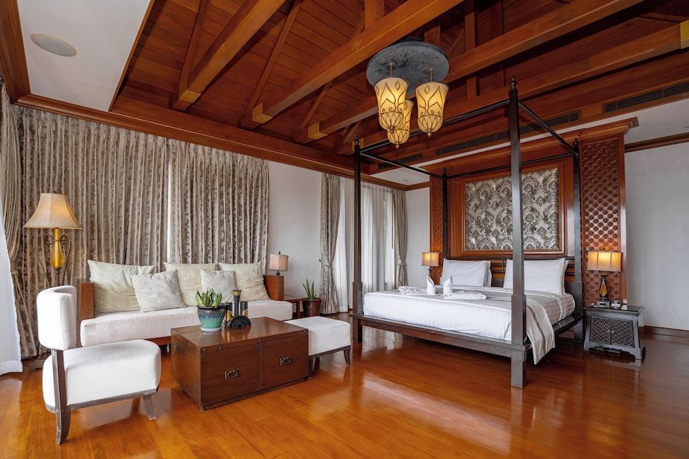 Royal Legacy Golf Villa Villa, Balcony, Partial Sea View 7