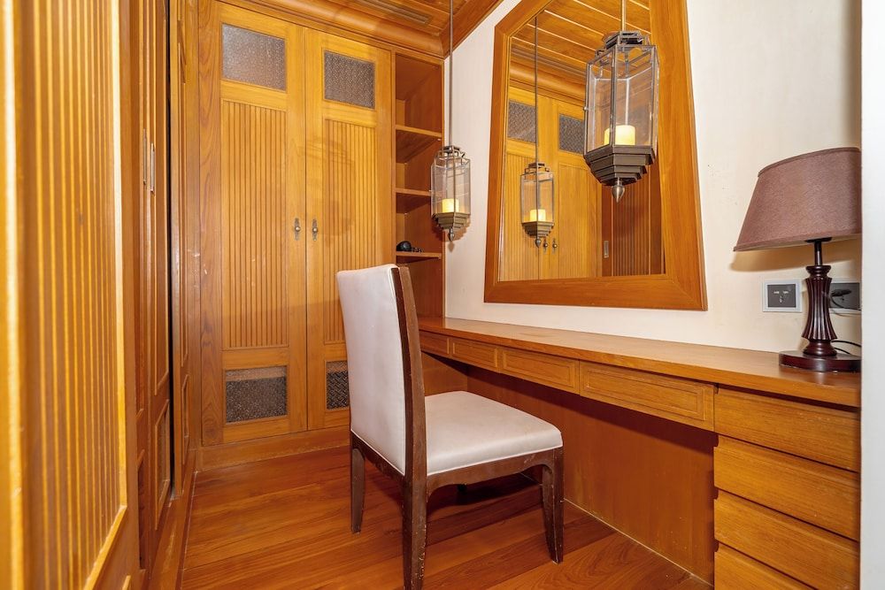 Royal Legacy Golf Villa Villa, Balcony, Partial Sea View 14