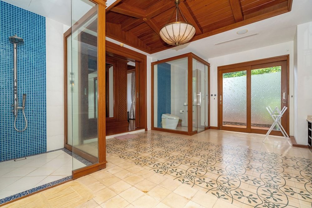 Royal Legacy Golf Villa Villa, Balcony, Partial Sea View 12