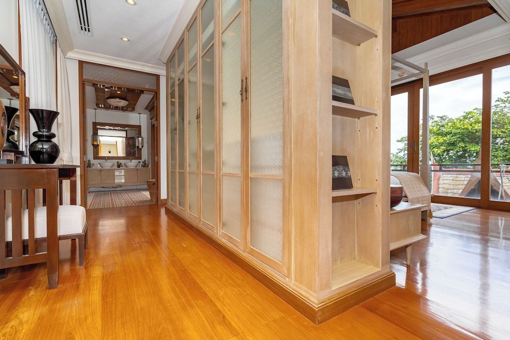 Royal Legacy Golf Villa Villa, Balcony, Partial Sea View 16