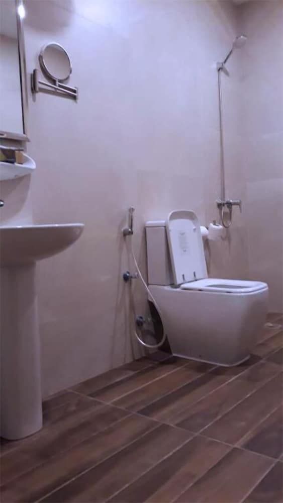 Lamasat Alkhair Serviced Apartments Suite, 2 Bedrooms 18