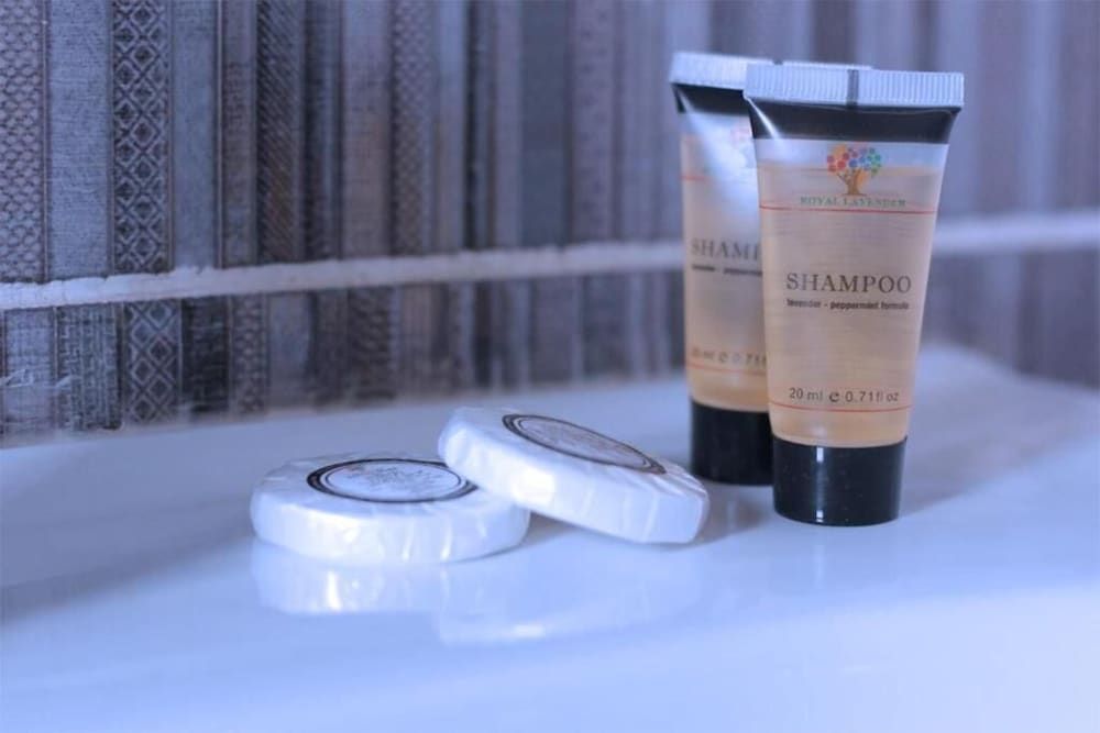 Lamasat Alkhair Serviced Apartments Suite, 2 Bedrooms 11