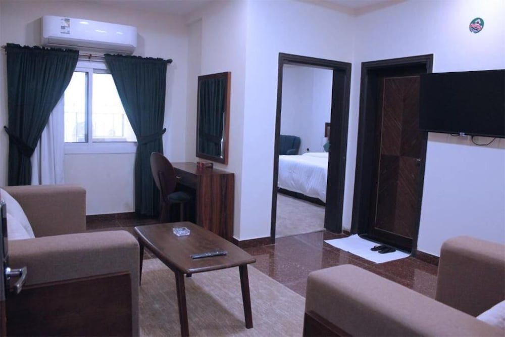 Lamasat Alkhair Serviced Apartments Suite, 2 Bedrooms 23