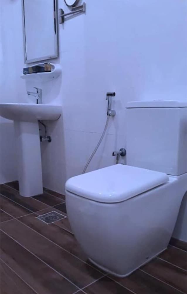 Lamasat Alkhair Serviced Apartments Suite, 2 Bedrooms 15