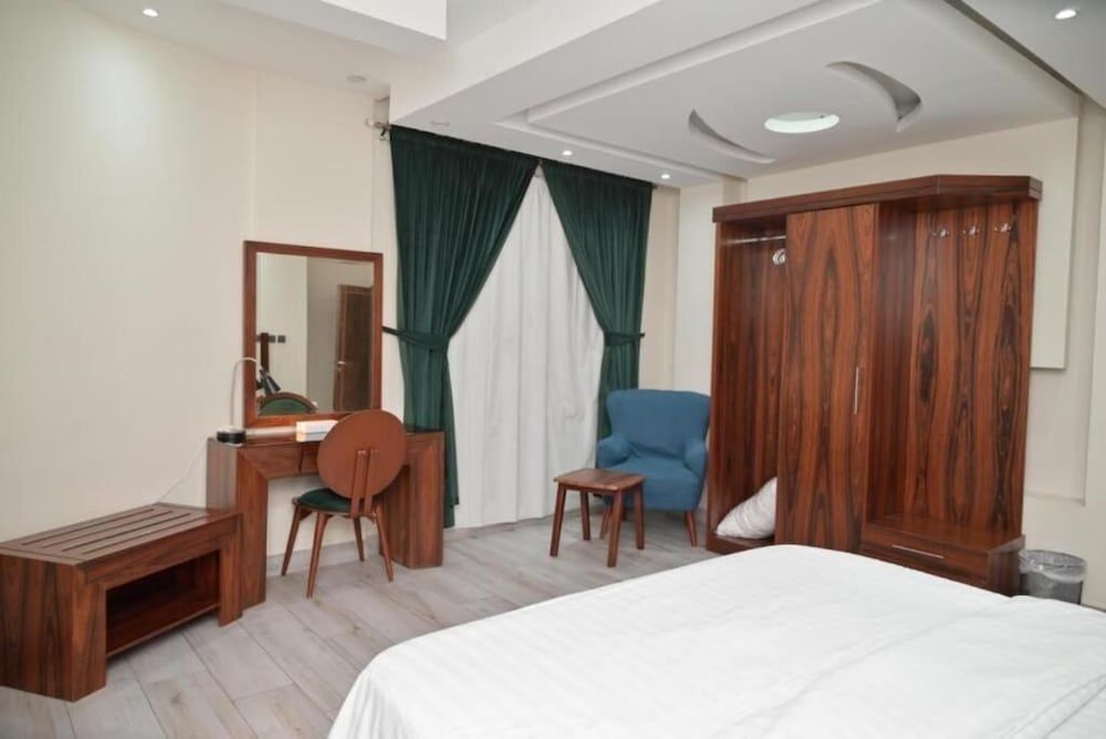 Lamasat Alkhair Serviced Apartments Suite, 2 Bedrooms 21