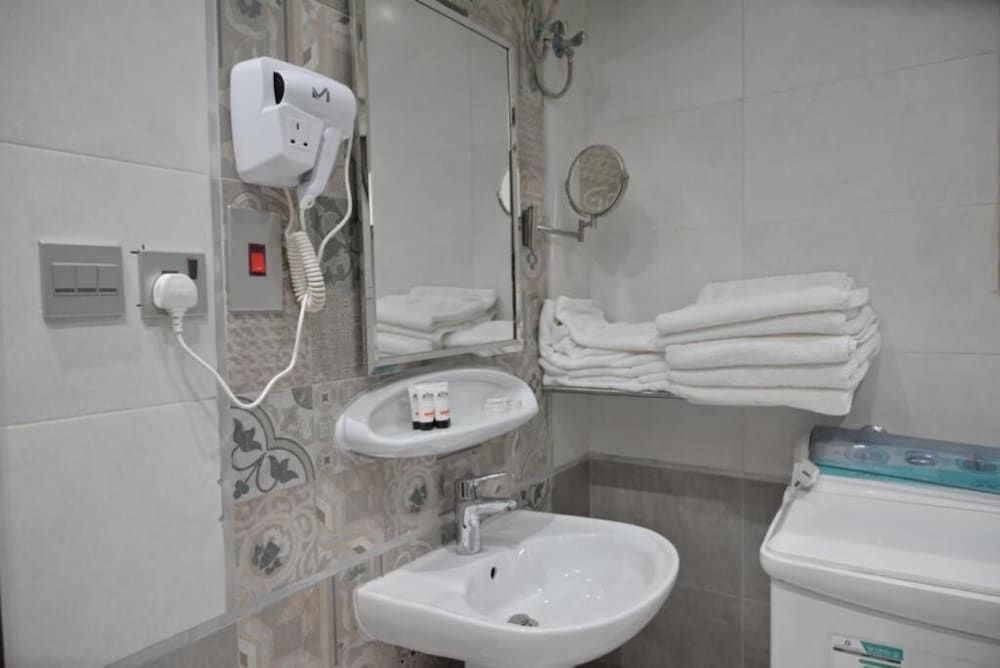 Lamasat Alkhair Serviced Apartments Suite, 2 Bedrooms 13