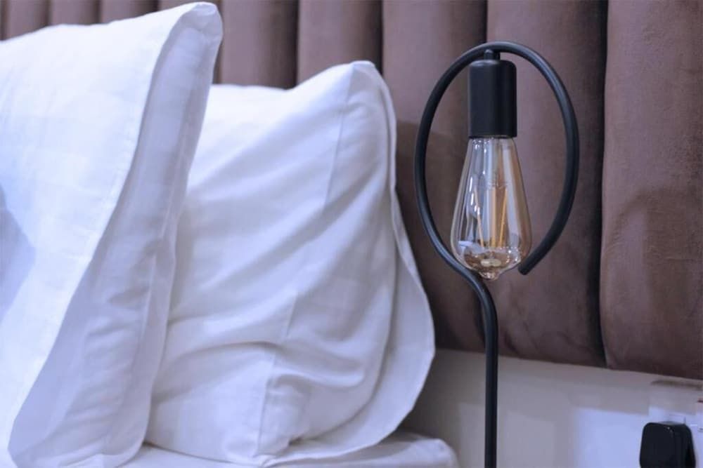 Lamasat Alkhair Serviced Apartments Suite, 2 Bedrooms 20