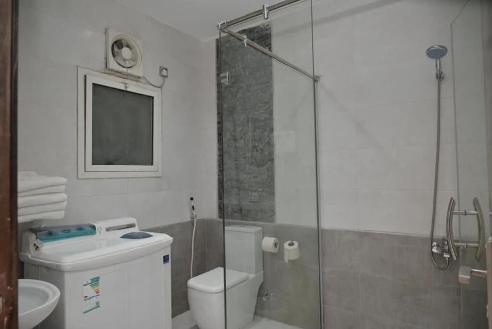 Lamasat Alkhair Serviced Apartments Suite, 2 Bedrooms 12