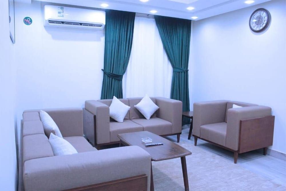 Lamasat Alkhair Serviced Apartments Suite, 2 Bedrooms 22