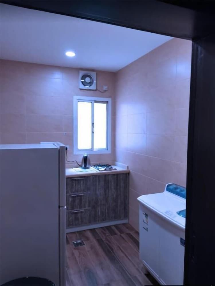 Lamasat Alkhair Serviced Apartments Suite, 2 Bedrooms 16