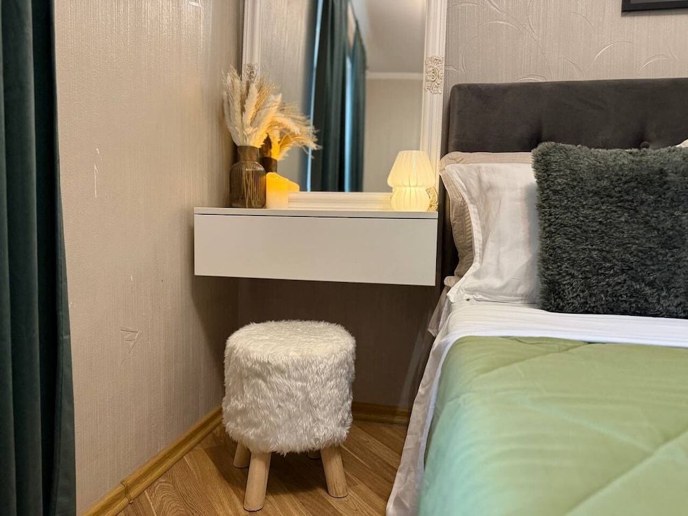 Hotel HOME Basic Double Room 2