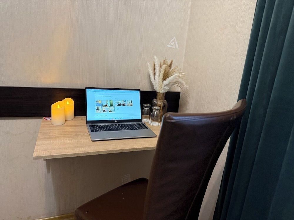 Hotel HOME Basic Double Room 5