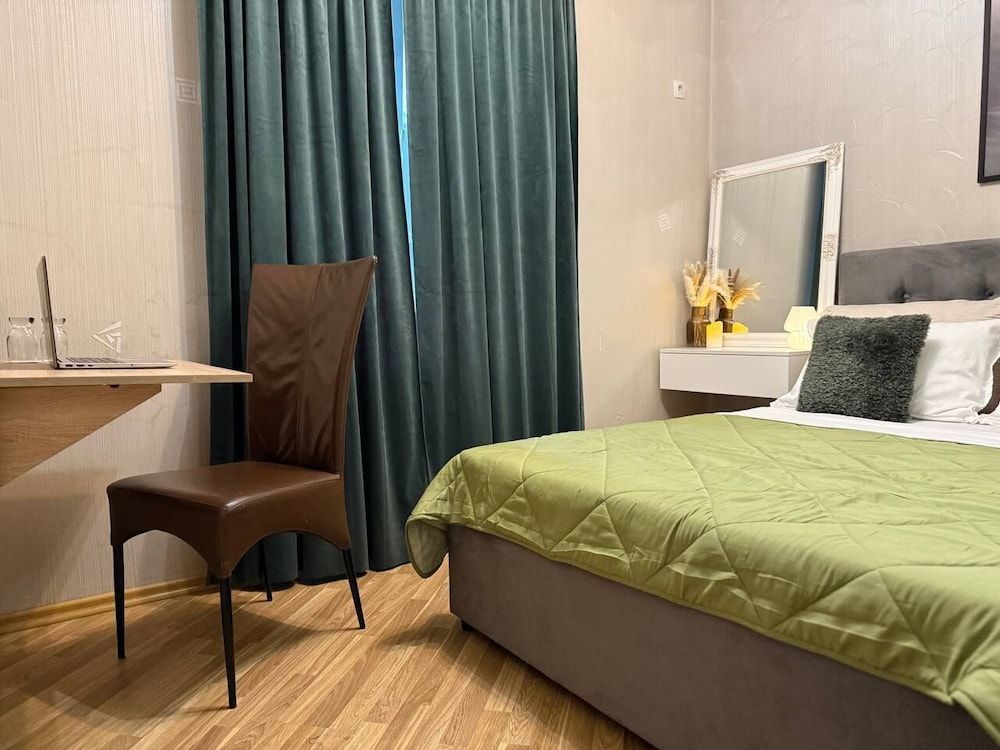 Hotel HOME Basic Double Room 4