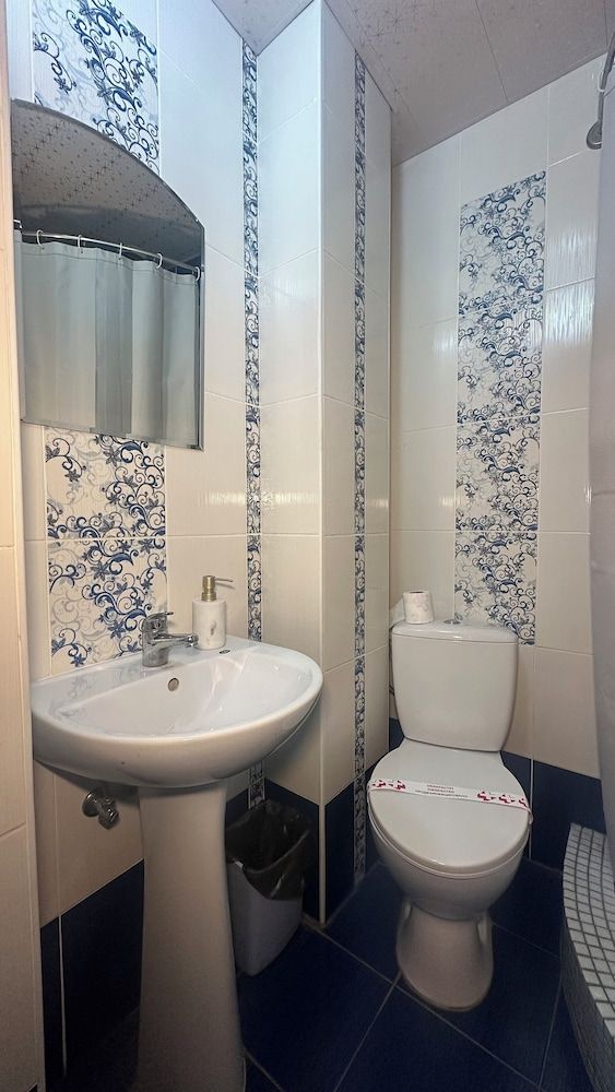 Hotel HOME Basic Double Room 3