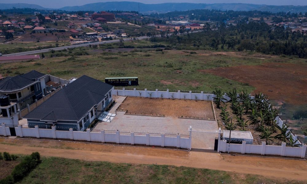 Gibson Motel Double Room, Hill View 5