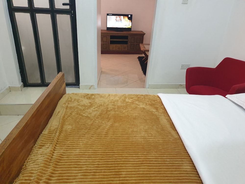 Rosa Negra Kampala Classic Suite