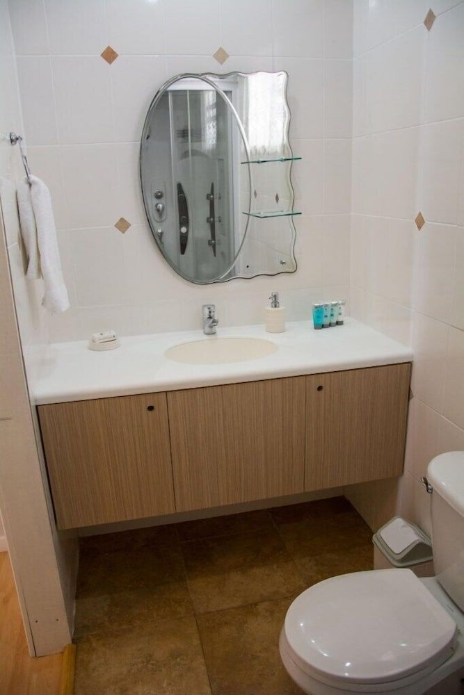 Morne SeaView Apartments Deluxe Room, 1 Bedroom, Sea View 6