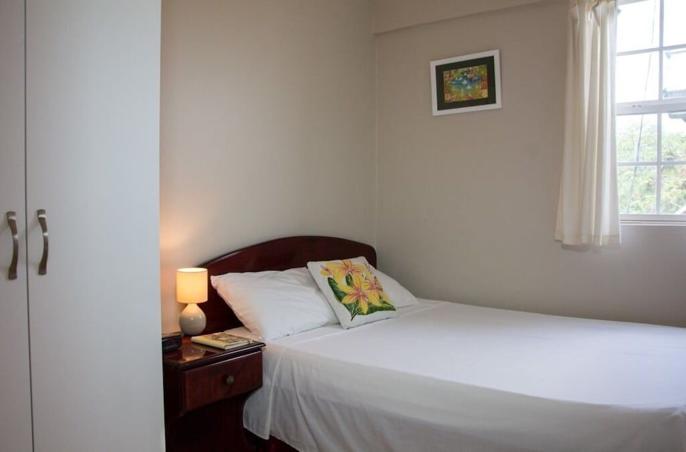 Morne SeaView Apartments Premier Apartment, 2 Bedrooms, Balcony, Sea View 6