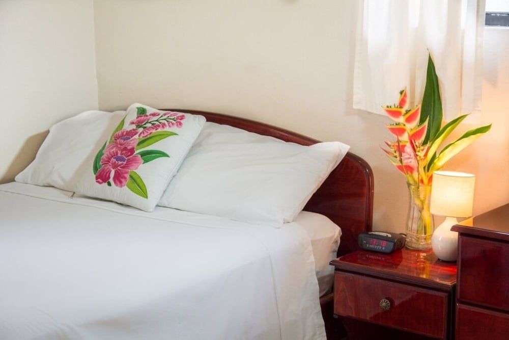 Morne SeaView Apartments Premier Apartment, 2 Bedrooms, Balcony, Sea View 5