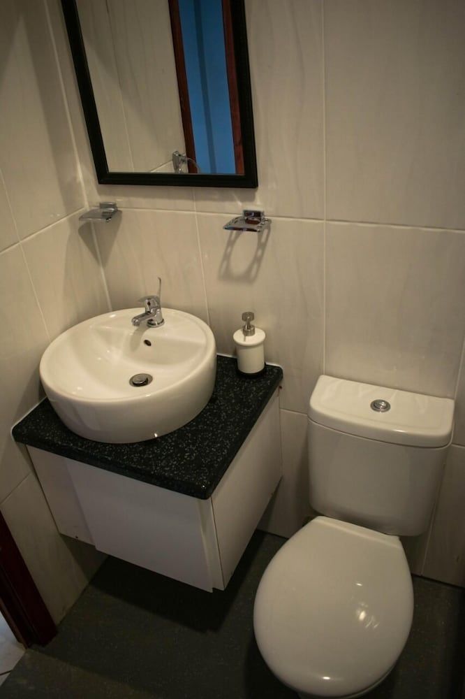 Morne SeaView Apartments Luxury Studio, 1 Bedroom, Sea View 6