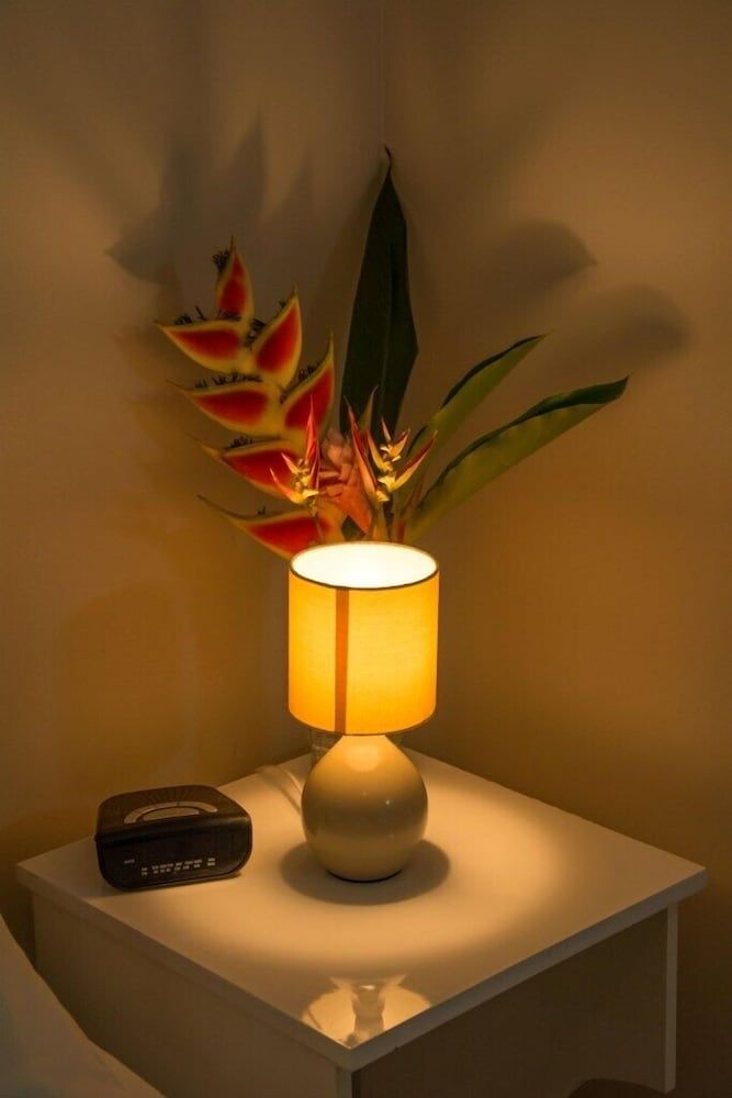 Morne SeaView Apartments Deluxe Room, 1 Bedroom, Sea View 7