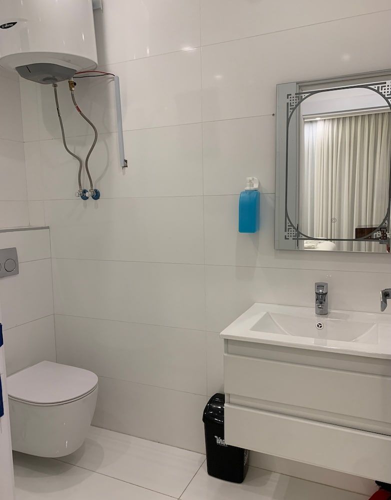 Boulevard Comfort Haven, apt With Stunning Veiw Apartment, 1 Bedroom, Accessible, Smoking 4