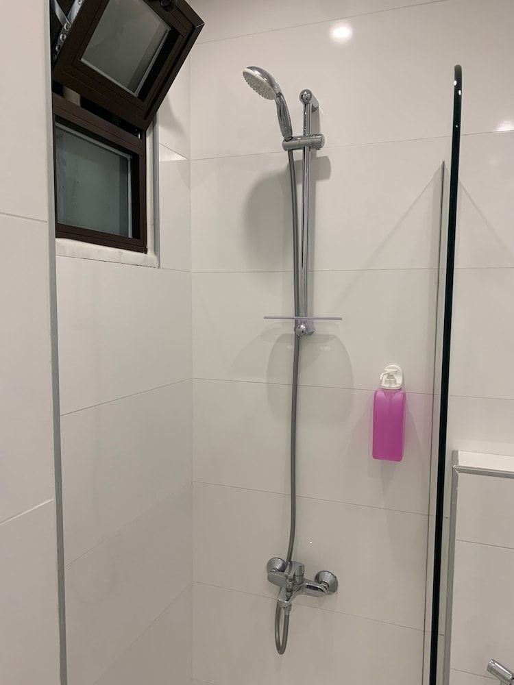 Boulevard Comfort Haven, apt With Stunning Veiw Apartment, 1 Bedroom, Accessible, Smoking 6