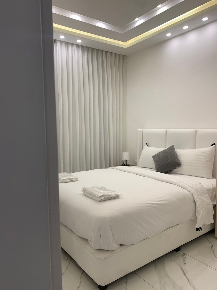 Boulevard Comfort Haven, apt With Stunning Veiw Apartment, 1 Bedroom, Accessible, Smoking