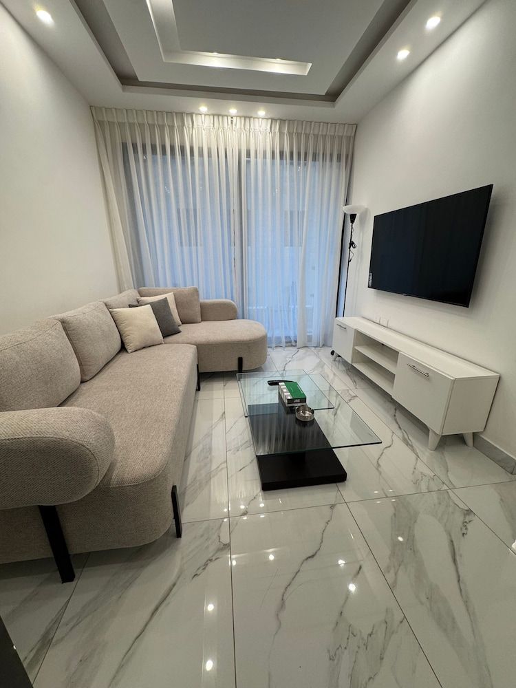 Boulevard Comfort Haven, apt With Stunning Veiw