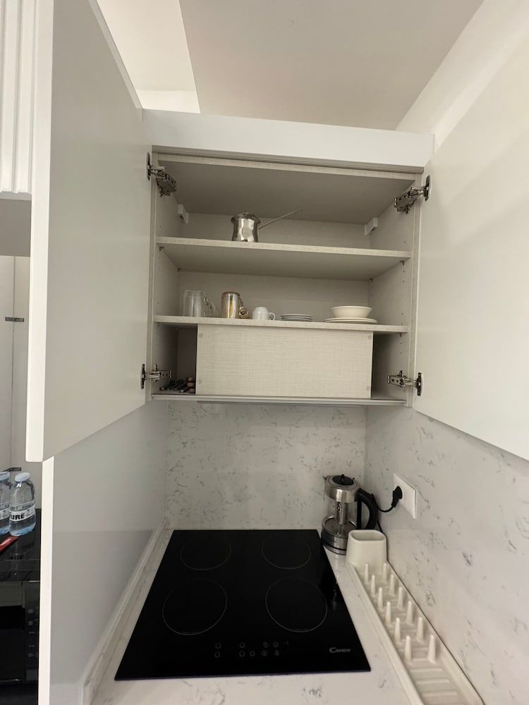 Boulevard Comfort Haven, apt With Stunning Veiw Apartment, 1 Bedroom, Accessible, Smoking 9