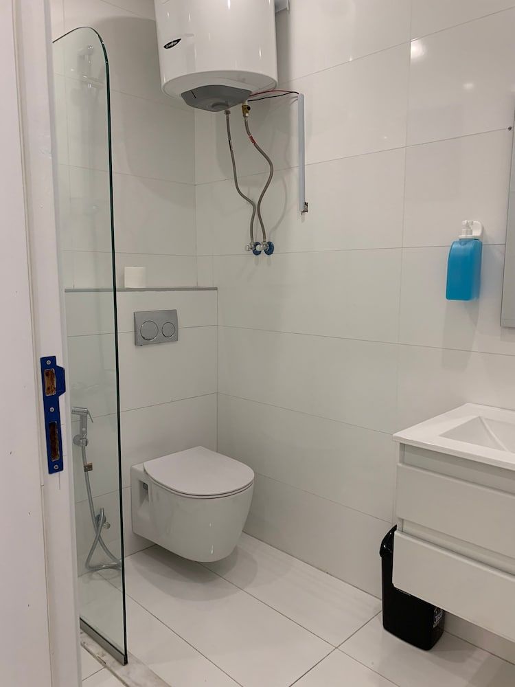 Boulevard Comfort Haven, apt With Stunning Veiw Apartment, 1 Bedroom, Accessible, Smoking 5