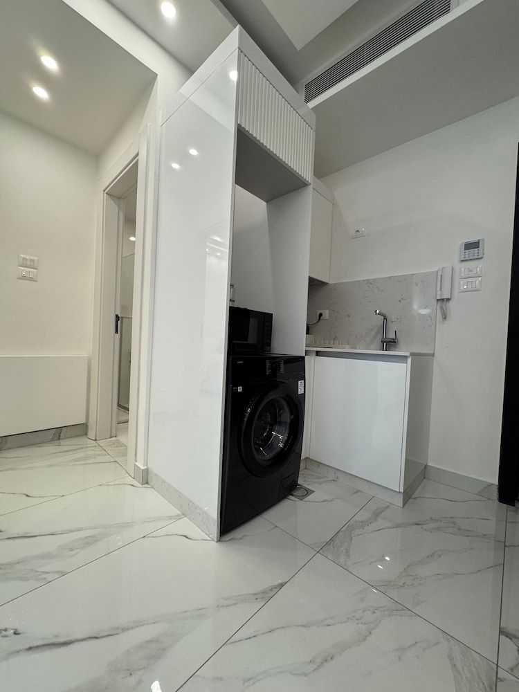 Boulevard Comfort Haven, apt With Stunning Veiw Apartment, 1 Bedroom, Accessible, Smoking 8