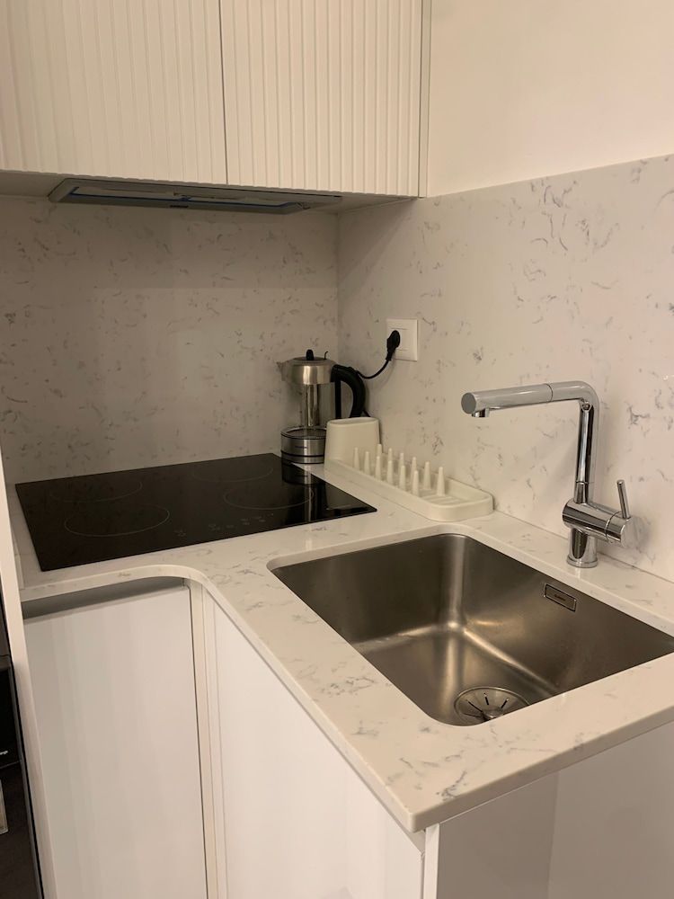 Boulevard Comfort Haven, apt With Stunning Veiw Apartment, 1 Bedroom, Accessible, Smoking 7