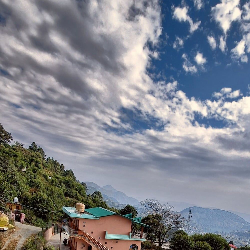 Aasara Homestay Bhimtal