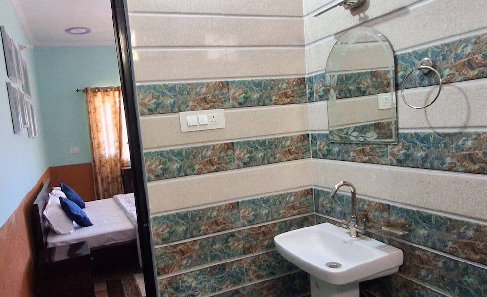 Aasara Homestay Bhimtal