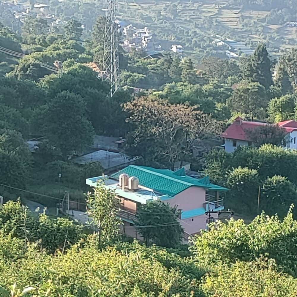 Aasara Homestay Bhimtal