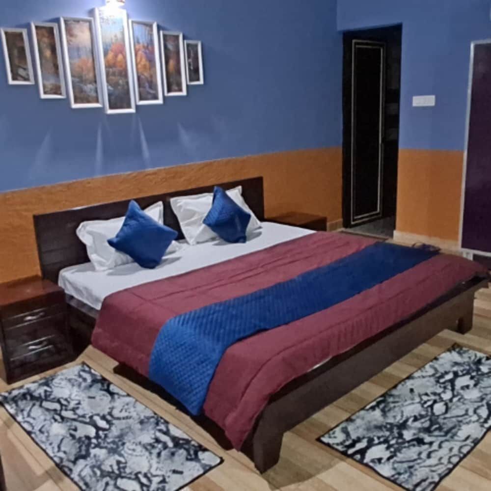 Aasara Homestay Bhimtal