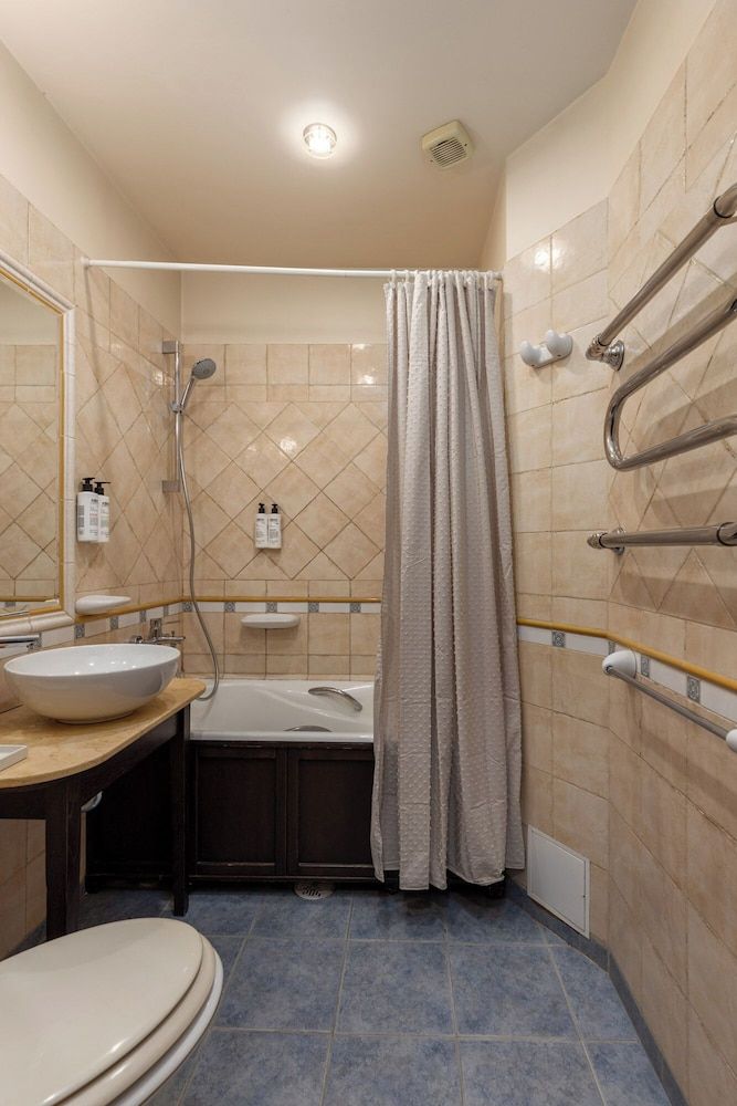 M5 self check-in Boutique Hotel Double Room 5