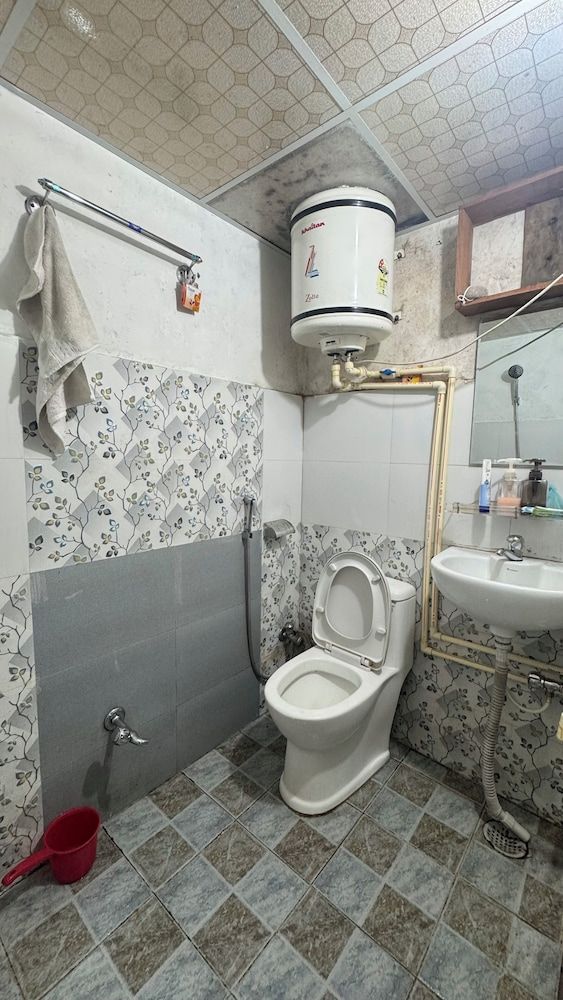 Chipaskot Spot Classic Double Room, Hill View