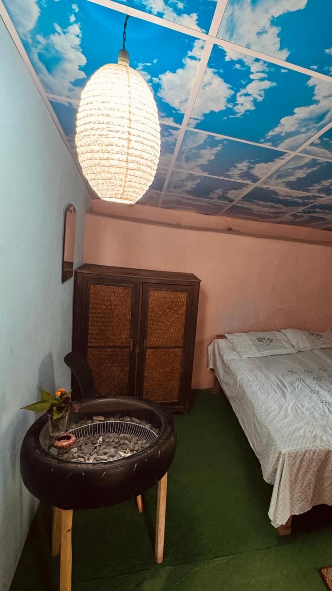 Chipaskot Spot Double Room with Mountain View 3