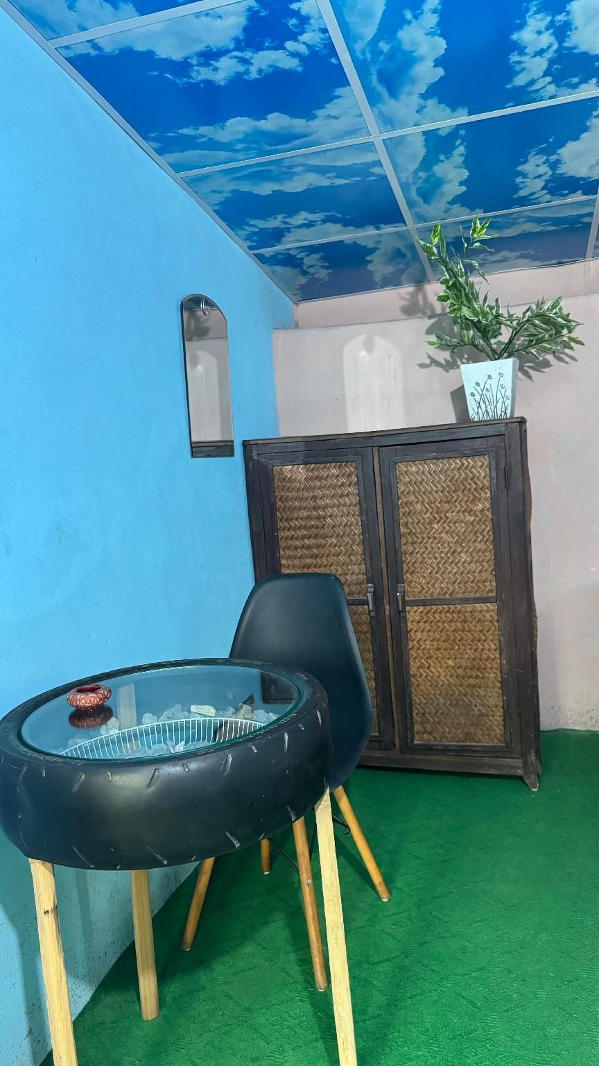 Chipaskot Spot Homestay