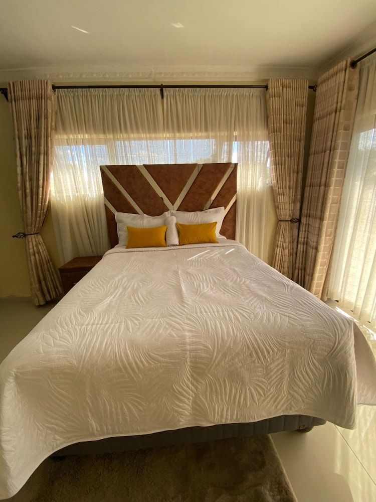 Goshen Creek Guesthouse Comfort Single Room 3