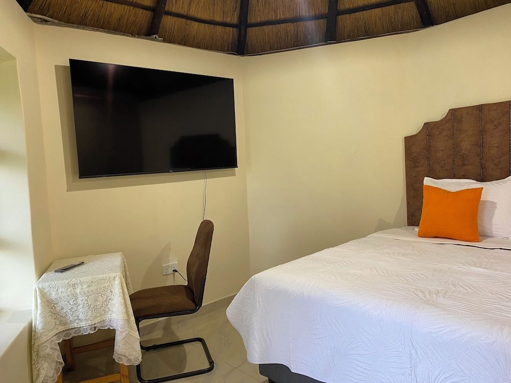 Goshen Creek Guesthouse Premium Single Room 2