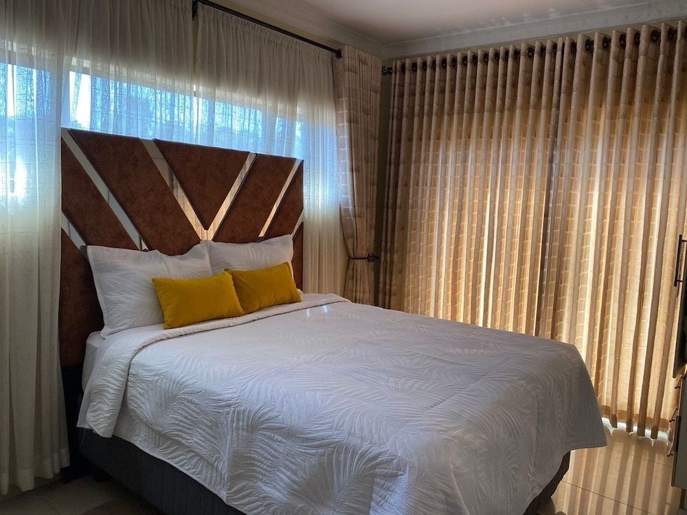 Goshen Creek Guesthouse Comfort Single Room