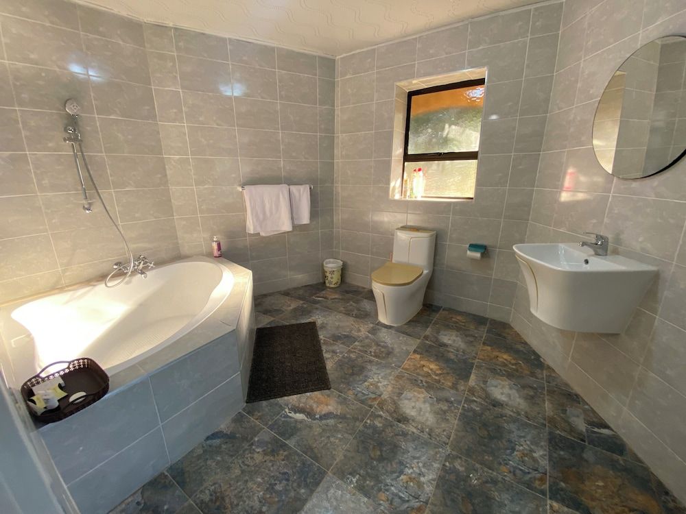 Goshen Creek Guesthouse Premium Single Room 5