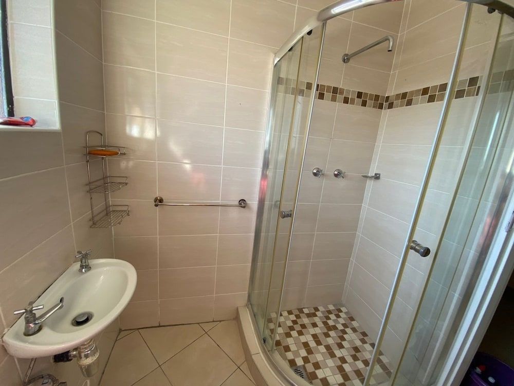 Goshen Creek Guesthouse Comfort Single Room 6