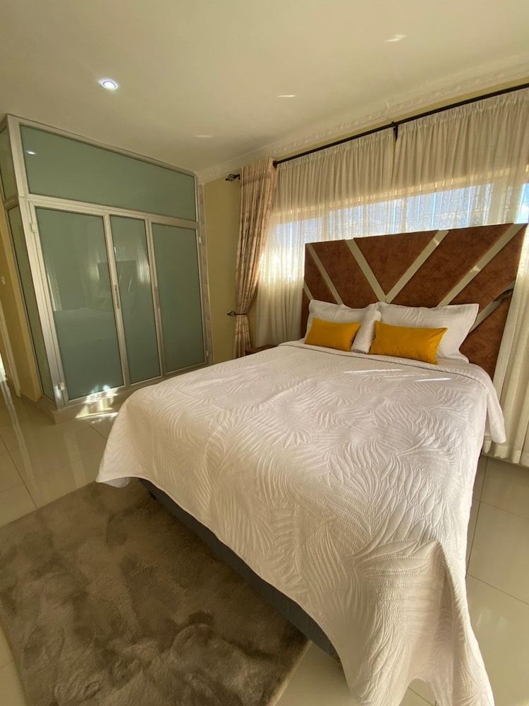 Goshen Creek Guesthouse Comfort Single Room 2