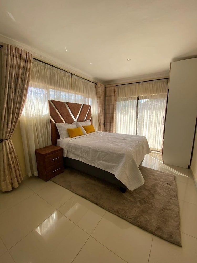 Goshen Creek Guesthouse Comfort Single Room 5