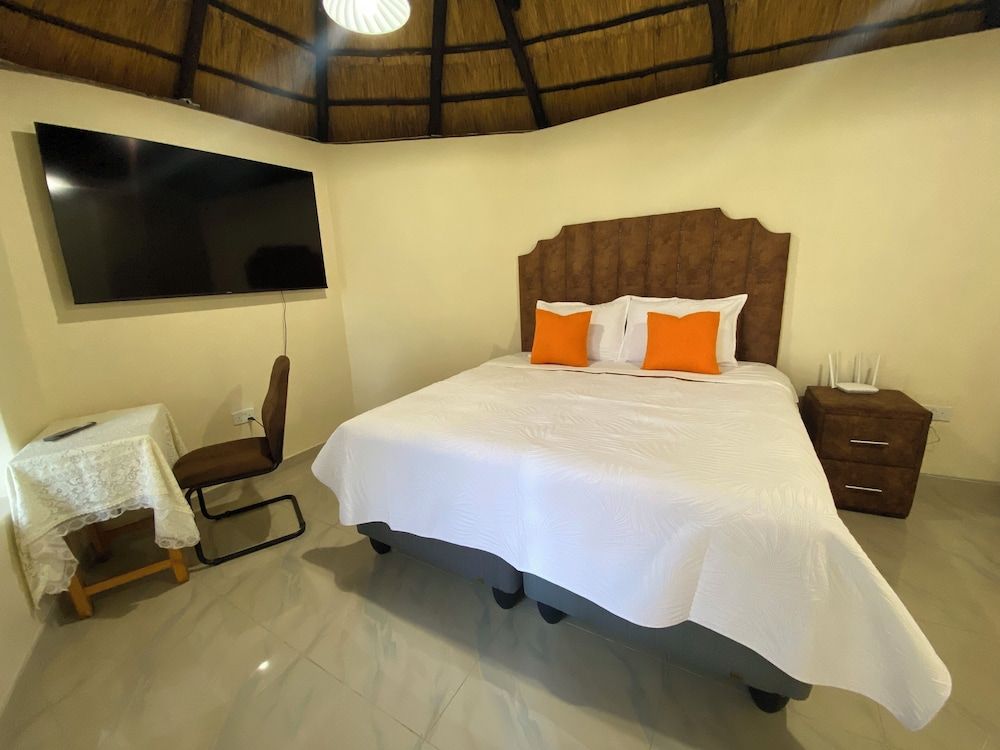 Goshen Creek Guesthouse Premium Single Room 3